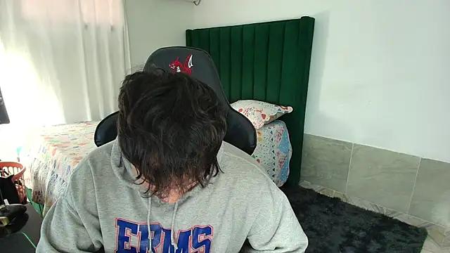 man dur07 online show from 03-14-26, 08:47