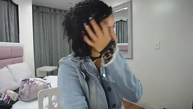 Mayaa ross online show from 02-04-25, 12:40