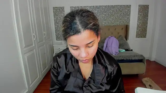 Mayaa ross online show from 09-29-25, 02:06