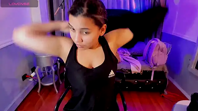 Mayaa ross online show from 11-14-25, 02:21