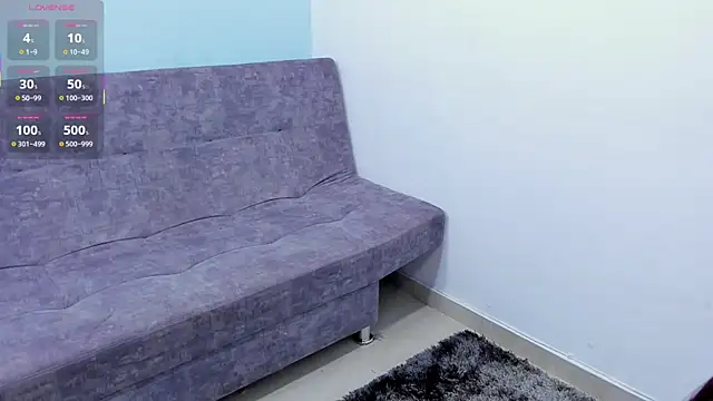 White world online show from 03-21-25, 02:18