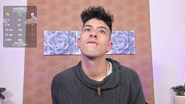 Snapshot of Ryan_Clark_ chatting on 12-02-24, 07:38 Ryan Clark online show from 12-02-24, 07:38