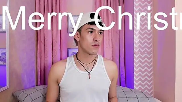 Snapshot of Ryan_Clark_ chatting on 12-24-24, 06:50 Ryan Clark online show from 12-24-24, 06:50