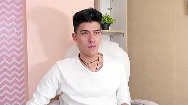 Snapshot of Ryan_Clark_ chatting on 01-08-25, 05:59 Ryan Clark online show from 01-08-25, 05:59