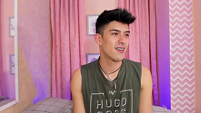 Snapshot of Ryan_Clark_ chatting on 01-11-25, 05:29 Ryan Clark online show from 01-11-25, 05:29