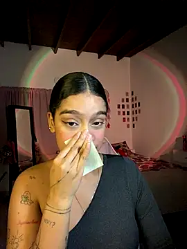 Arteatenea   online show from 11-26-25, 03:40