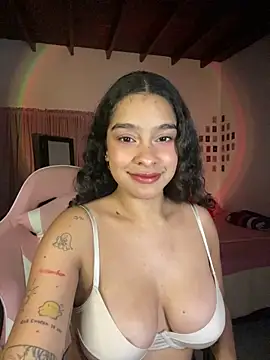 Arteatenea   online show from 04-02-26, 02:31