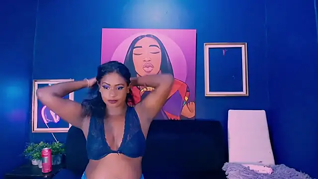 Snapshot of Littleindianmilf chatting on 12-28-24, 08:05 Littleindianmilf online show from 12-28-24, 08:05