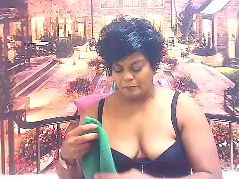 Snapshot of indianCherryPie chatting on 01-22-25, 05:28 indianCherryPie online show from 01-22-25, 05:28