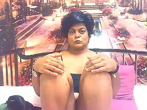 Snapshot of indianCherryPie chatting on 01-24-25, 12:31 indianCherryPie online show from 01-24-25, 12:31