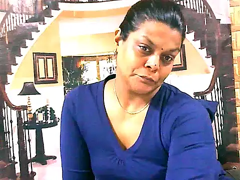 indianCherryPie online show from 09-23-25, 05:43