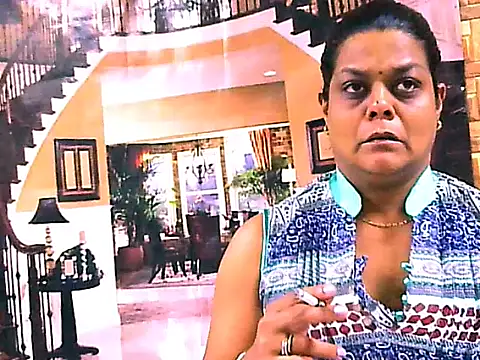 indianCherryPie online show from 09-27-25, 05:23