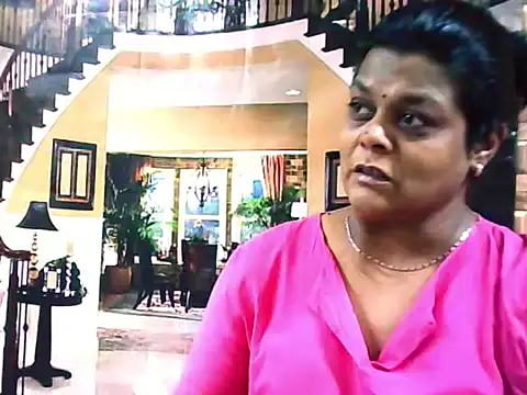 indianCherryPie online show from 09-30-25, 05:45