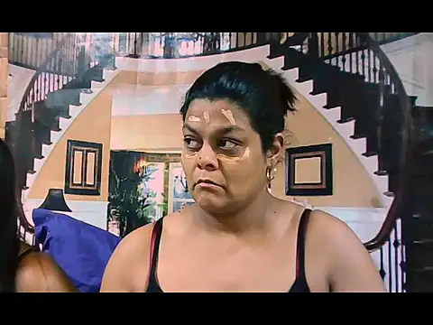 indianCherryPie online show from 10-17-25, 05:43