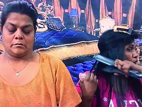 indianCherryPie online show from 11-21-25, 05:50