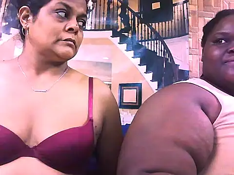 indianCherryPie online show from 01-10-26, 05:31