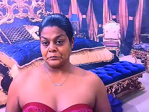 indianCherryPie online show from 02-18-26, 05:36