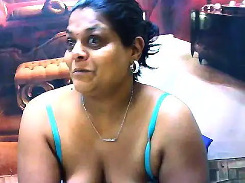 indianCherryPie online show from 04-09-26, 06:19