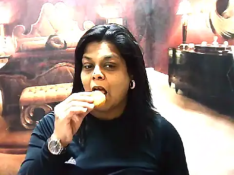 indianCherryPie online show from 05-06-26, 05:14