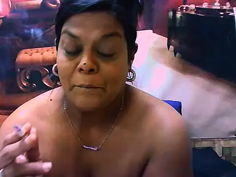 indianCherryPie online show from 05-08-26, 05:24