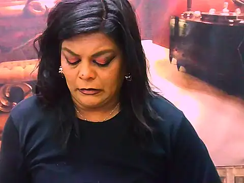 indianCherryPie online show from 06-15-26, 05:31