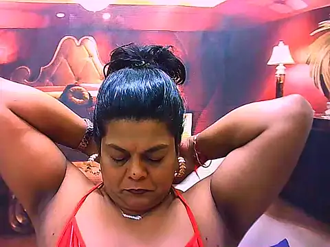 indianCherryPie online show from 06-17-26, 06:09
