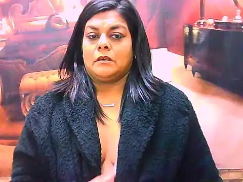 indianCherryPie online show from 06-22-26, 06:05