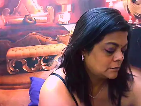 indianCherryPie online show from 06-25-26, 05:12
