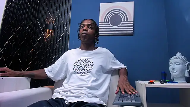 LarryCollin online show from 02-02-25, 04:37