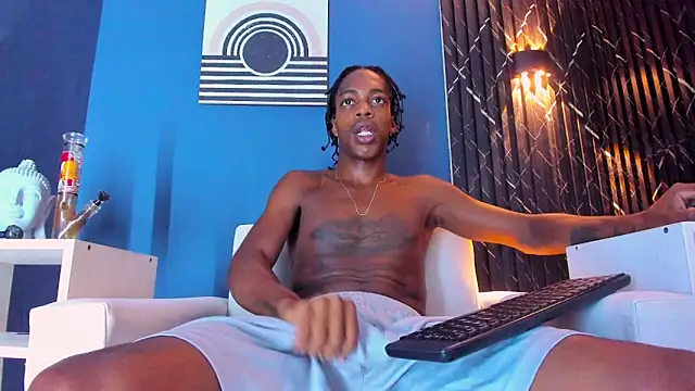 LarryCollin online show from 02-04-25, 10:00