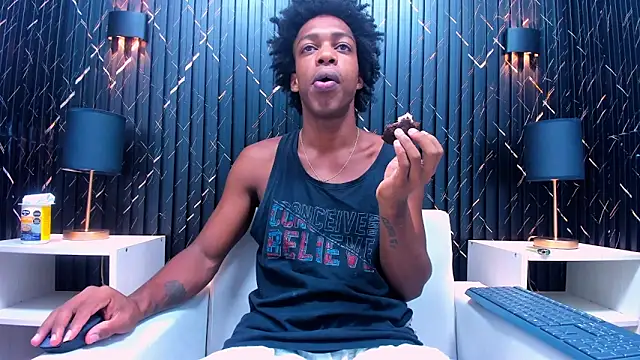 LarryCollin online show from 02-15-25, 01:31