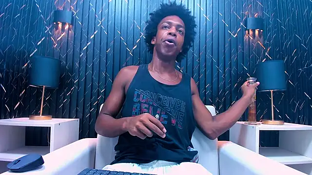 LarryCollin online show from 02-15-25, 07:38