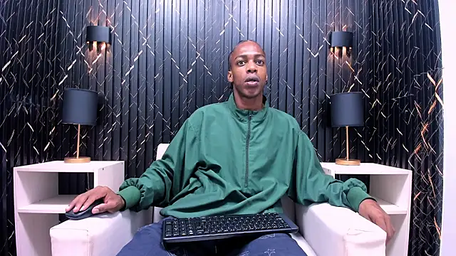 LarryCollin online show from 02-18-25, 03:53