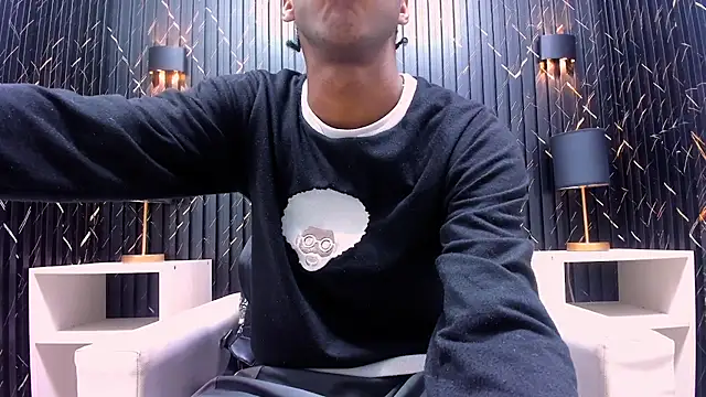 LarryCollin online show from 02-21-25, 01:11