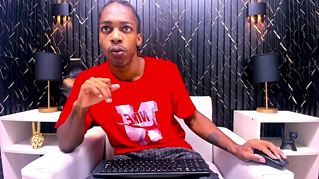 LarryCollin online show from 03-01-25, 03:43