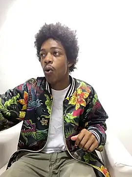LarryCollin online show from 03-12-25, 03:35