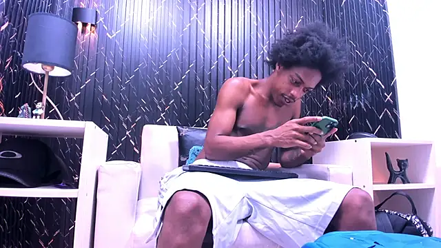 LarryCollin online show from 09-18-25, 03:30