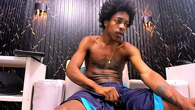 LarryCollin online show from 09-24-25, 03:26