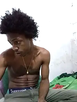 LarryCollin online show from 10-05-25, 04:22