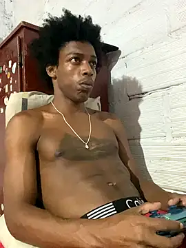 LarryCollin online show from 11-02-25, 03:09