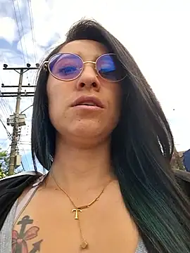 VALERY-03  online show from 12-05-25, 12:14