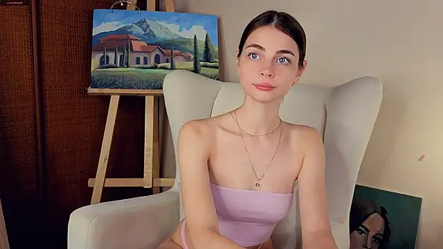 Snapshot of MaryJacksoon chatting on 09-27-25, 06:51 MaryJacksoon online show from 09-27-25, 06:51