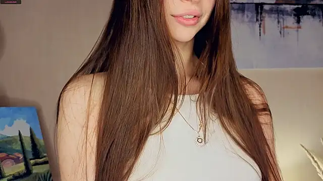 Snapshot of MaryJacksoon chatting on 10-16-25, 08:04 MaryJacksoon online show from 10-16-25, 08:04