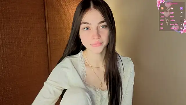 Snapshot of MaryJacksoon chatting on 11-01-25, 08:05 MaryJacksoon online show from 11-01-25, 08:05