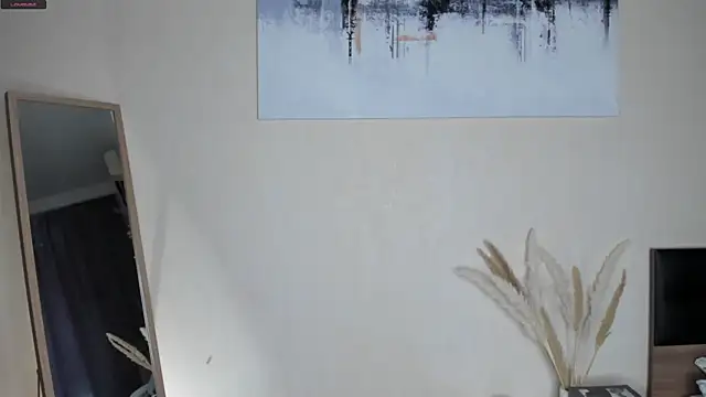 MaryJacksoon online show from 05-03-26, 07:36