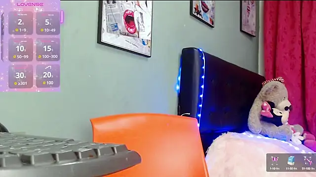 anita s3x online show from 03-15-25, 11:19