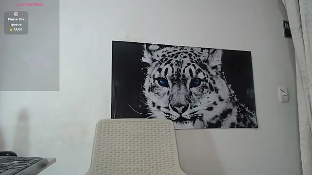 anita s3x online show from 10-02-25, 01:40