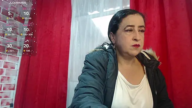 anita s3x online show from 11-17-25, 11:16