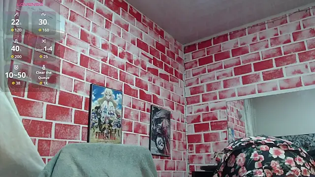 anita s3x online show from 12-05-25, 11:41