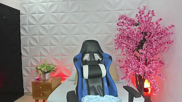 angelica dymond online show from 12-10-24, 07:00